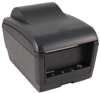 Принтер печати чеков AURA-9000