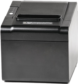 Принтер печати чеков ATOL PR326