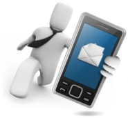 Отправка SMS(СМС) сообщений из программ 1С